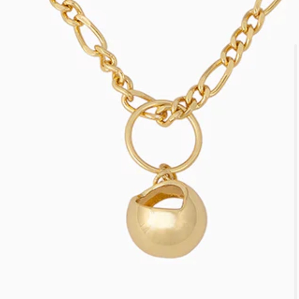 Uncommon James Carefree Necklace